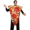 Pizza Slice Costume